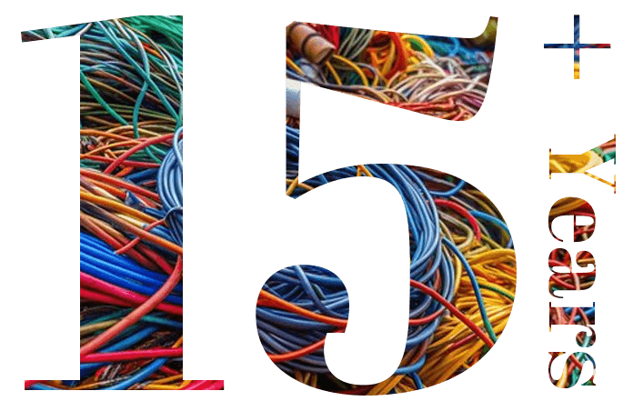 Your Trusted Level 2 Electrical Partner